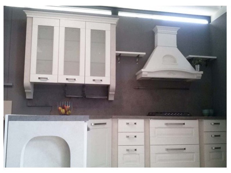 CUCINE MOD. AIDA CUCINE MOD. AIDA