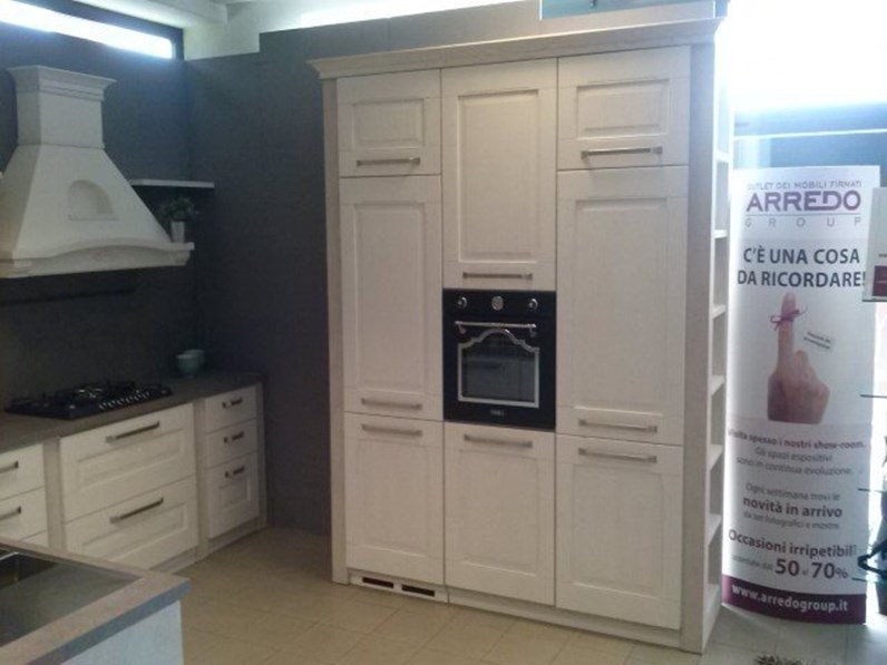 CUCINE MOD. AIDA CUCINE MOD. AIDA