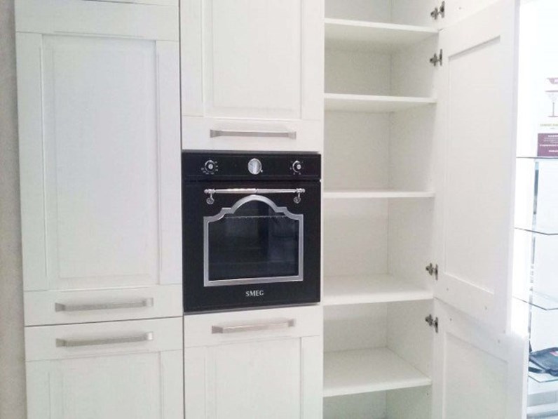 CUCINE MOD. AIDA CUCINE MOD. AIDA