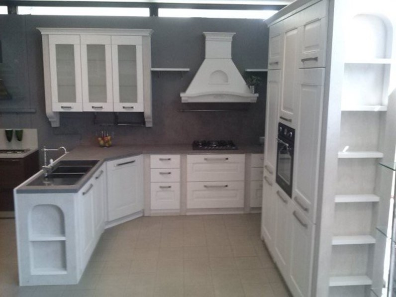 CUCINE MOD. AIDA CUCINE MOD. AIDA