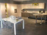 Stosa Cucine modello Bring angolare scontata del 70%