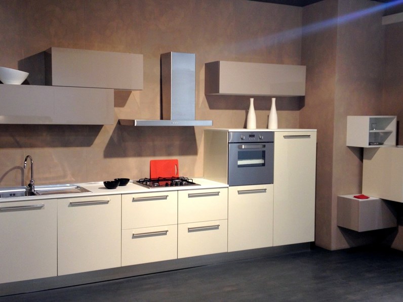 SVENDITA CUCINE DA ESPOSIZIONE SVENDITA CUCINE DA ESPOSIZIONE