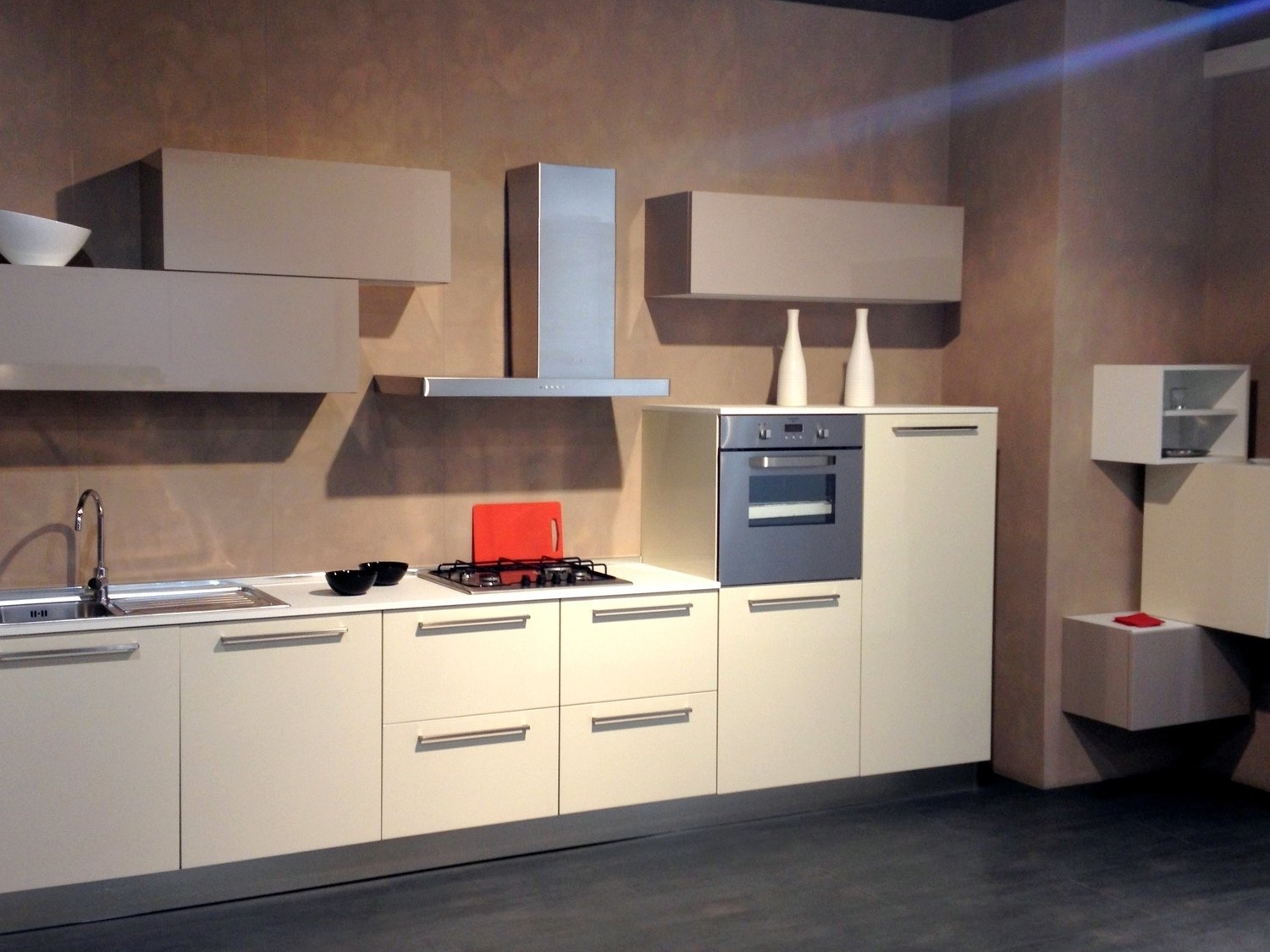 Svendita cucine da esposizione cucine a prezzi scontati