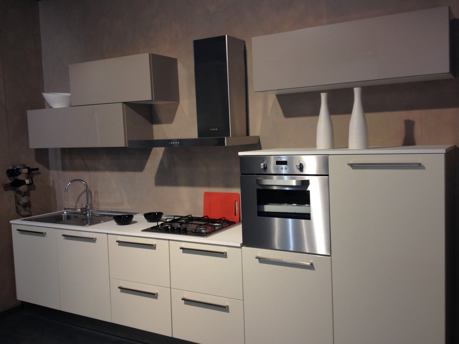 Svendita cucine da esposizione cucine a prezzi scontati