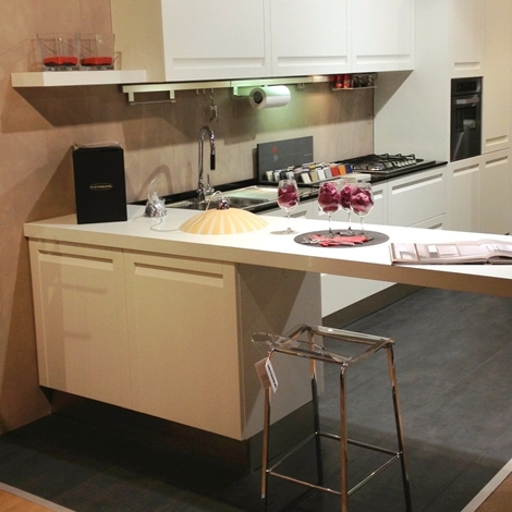 Fabbrica cucine componibili. emejing cucine componibili prezzi di ... Produttori cucine treviso