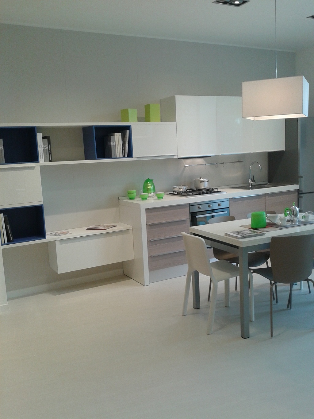 Urban, cucina Scavolini, con soggiorno ,nuova ,prezzo outlet ... Urban, cucina Scavolini, con soggiorno ,nuova ,prezzo outlet ...