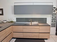 Valcucine Cucina Artematica olmo Design Legno