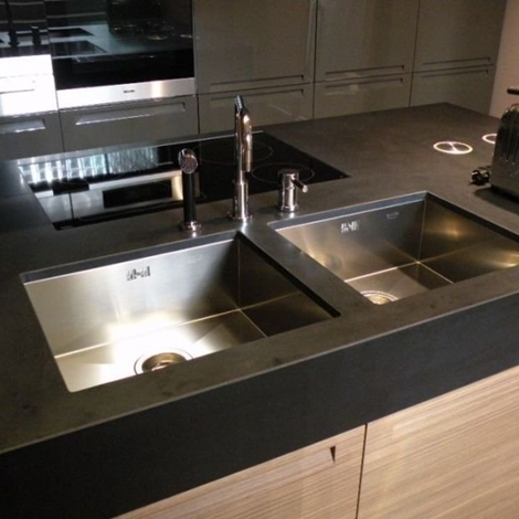 Cucine Minimal Prezzi ~ Idee Creative su Design Per La Casa e Interni Cucine Minimal Prezzi ~ Idee Creative su Design Per La Casa e Interni