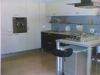 cucina Planet Varenna