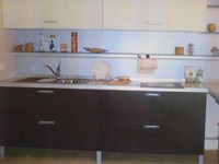 Piano di lavoro cucina Planet Varenna