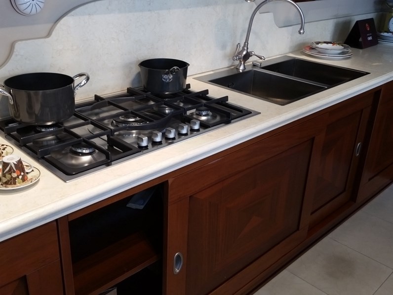 Veneta Cucine Cucina Ca Veneta scontato del -61 % Veneta Cucine Cucina Ca Veneta scontato del -61 %