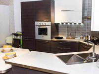 Veneta Cucine Cucina Carrera esasystem scontato del -50 %