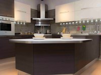 Veneta Cucine Cucina Carrera esasystem scontato del -50 %