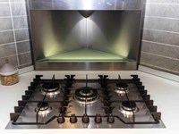Veneta Cucine Cucina Carrera esasystem scontato del -50 %