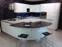 Cucina Veneta Cucine Extra Tonda