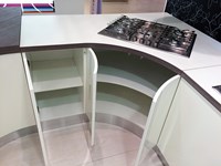 Base angolo Veneta Cucine Extra Tonda