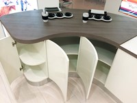 Penisola Veneta Cucine Extra Tonda