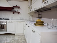 Veneta Cucine Cucina Gretha scontato del -60 %