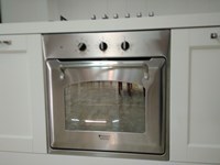 Veneta Cucine Cucina Gretha forno ariston