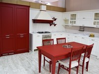 Veneta Cucine Cucina Gretha scontato del -60 %