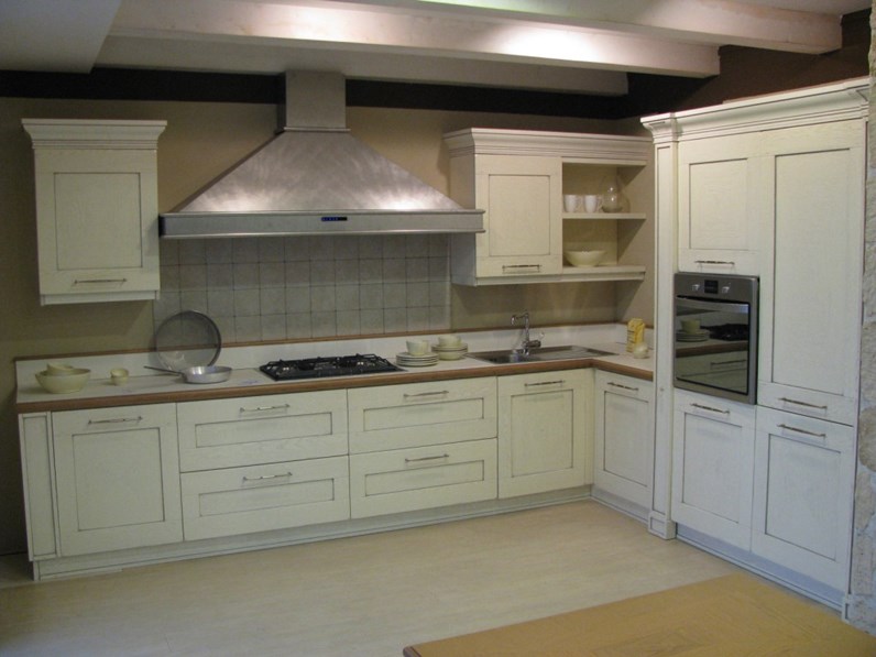 Veneta Cucine Cucina Cà veneta scontato del -50 % Veneta Cucine Cucina Cà veneta scontato del -50 %