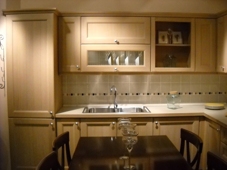 Veneta Cucine Cucina Newport scontato del -50 % Veneta Cucine Cucina Newport scontato del -50 %