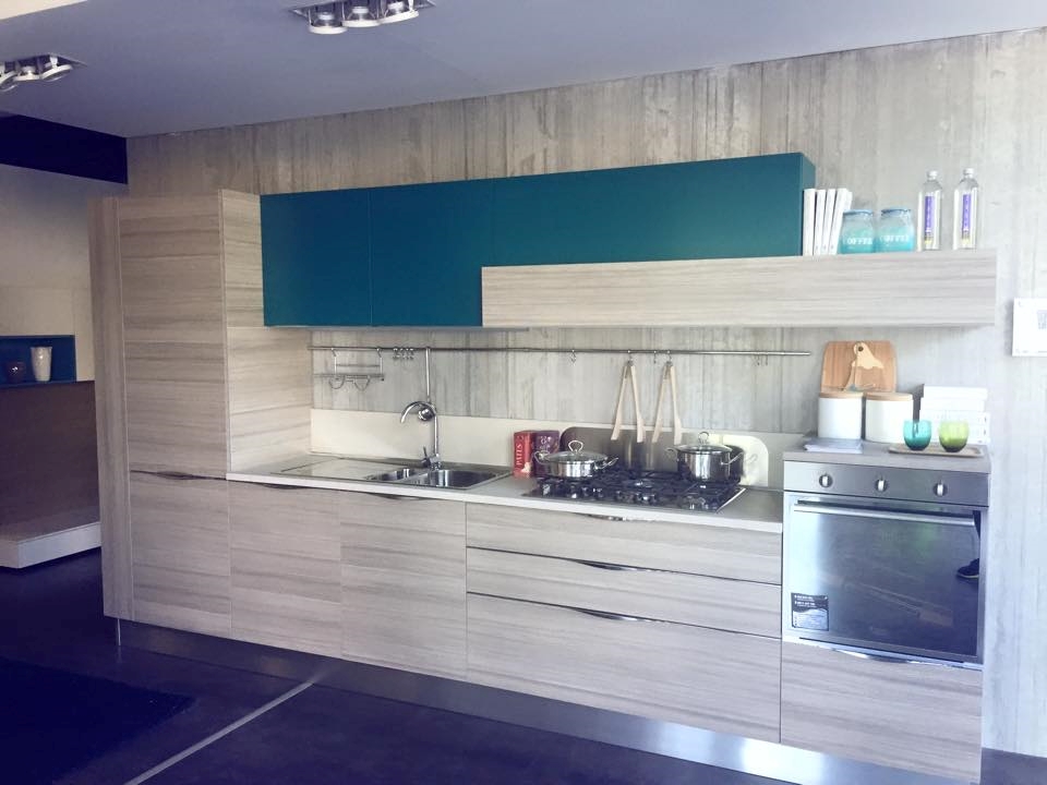 Prezzi veneta cucine toscana outlet: offerte e sconti Cucine veneta prezzi 2016