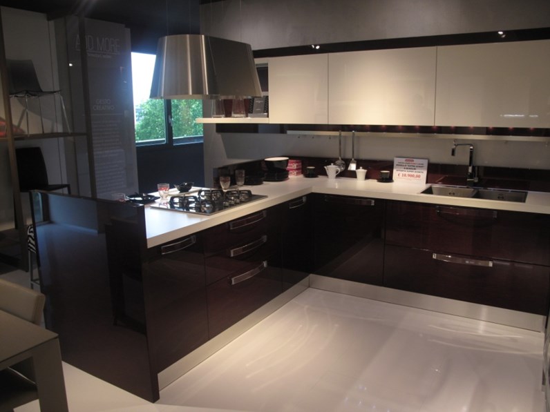 Veneta Cucine Pavese Bellissimo Veneta Cucine Classiche Best Cucina ...