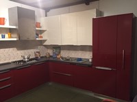 veneta cucine laccato lucido prezzo sottocosto