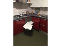 veneta cucine laccato lucido prezzo sottocosto