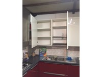 veneta cucine laccato lucido prezzo sottocosto