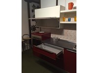 veneta cucine laccato lucido prezzo sottocosto