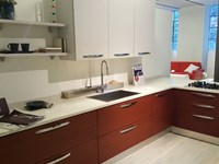 Zaccariotto Cucina Time Legno scontata del 41% a Biella vicino a Torino e Milano