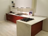 Cucina Time Legno scontata del 41% a Biella vicino a Torino e Milano