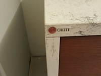 cucina top OKITE scontata del 41% a Biella