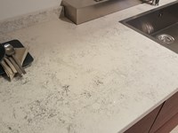 cucina angolare scontata del 41% a Biella
