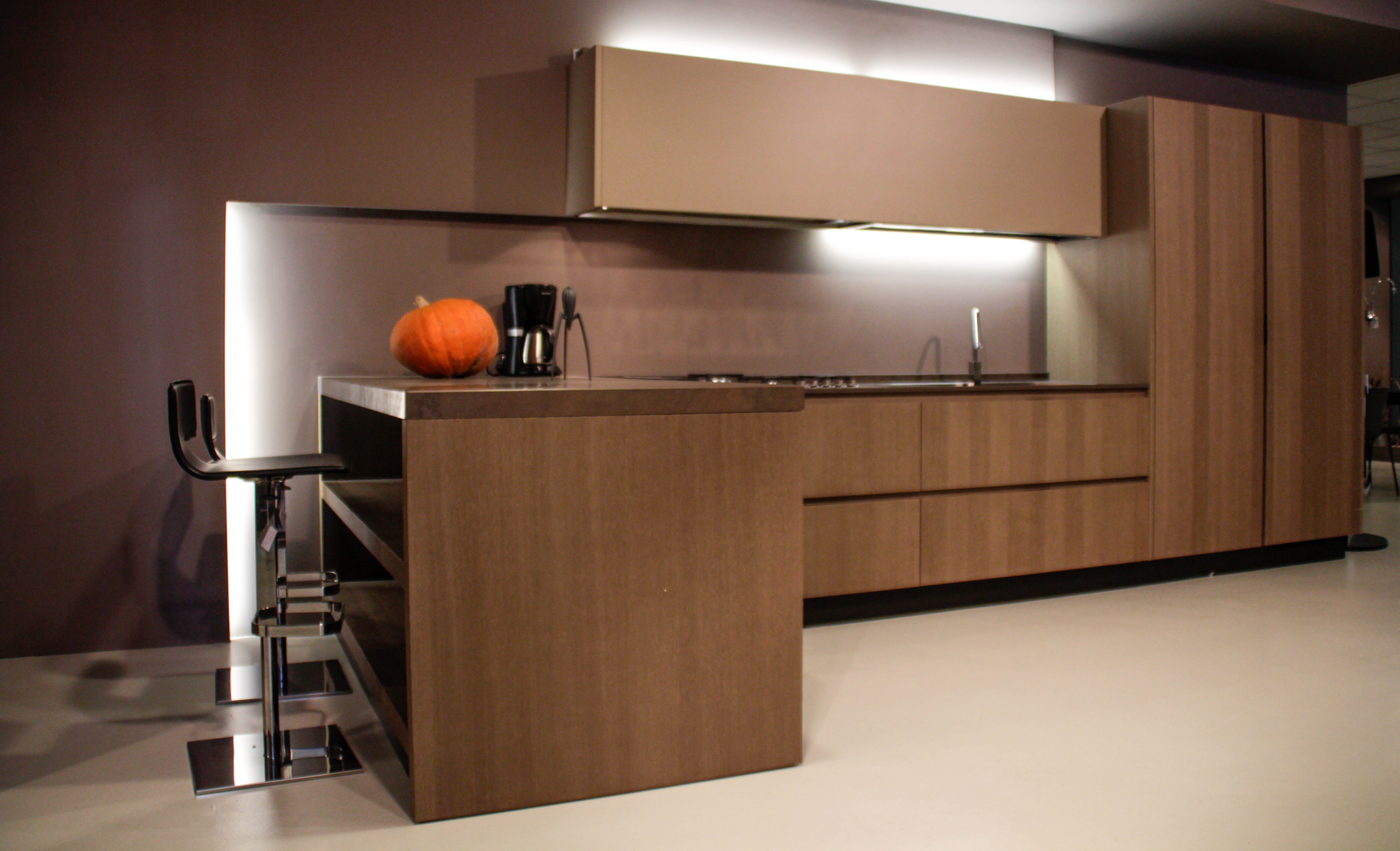 Zampieri cucine cucina line c scontata del 50 % cucine a prezzi ...