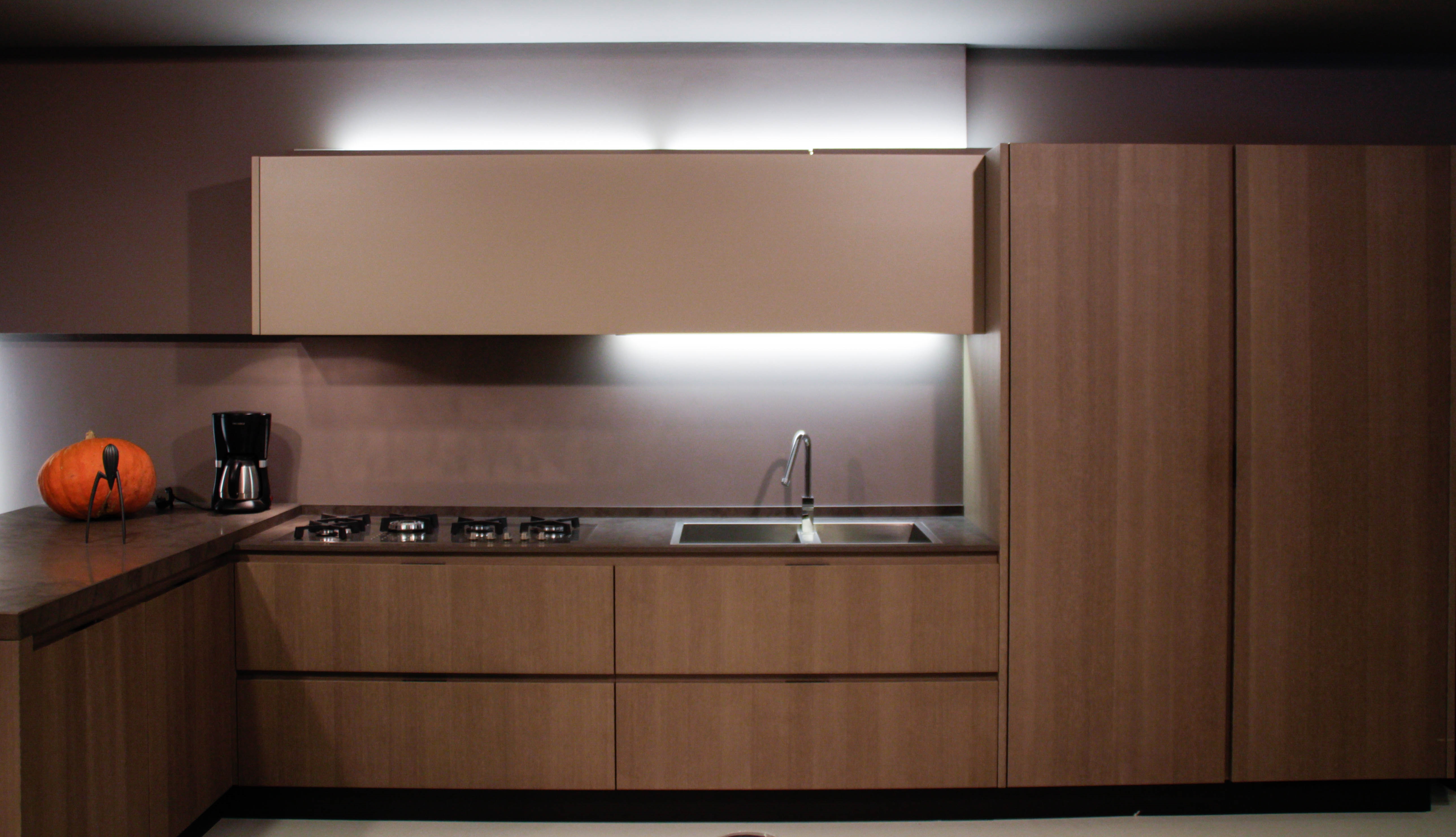 Zampieri cucine cucina line c scontata del 50 % cucine a prezzi ...