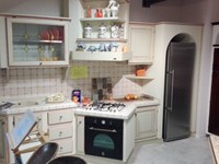 Cucina La Savina Zappalorto