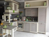 cucina Terre di Toscana Zappalorto