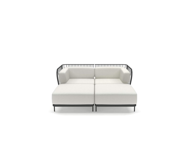 Prathima Hospitals Divano Da Esterno Emu Divani Emu