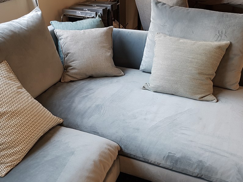 Biba Divano Link Divani con chaise longue Altro Divano 4 posti Biba Divano Link Divani con chaise longue Altro Divano 4 posti
