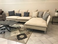 Biba Divano Link scontato del -40 %