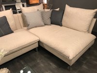 Biba Divano Link scontato del -40 %
