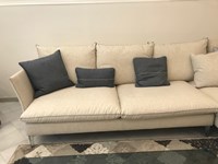 Biba Divano Link scontato del -40 %