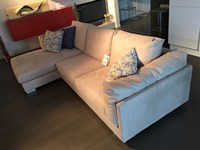 Biba Divano Zeno plus scontato del -40 %