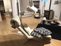 Chaise Longue Matisse