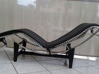 Chaise longue Tiffany