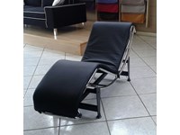 Chaise longue Tiffany