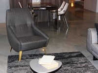 Colombini Sofup Emily Poltroncine Tessuto in outlet